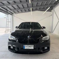 بی ام و 535i