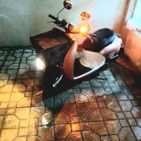Yamaha skope