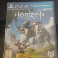 بازی Horizon zero dawn