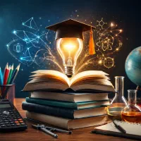 کلاس تابستانه ریاضی و علوم هفتم هشتم نهم