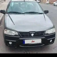 اریسان ۲ دوگانه سوز شر‌کتی