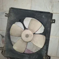 فن ماشین