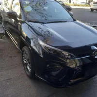 تویوتا وایلندر ۲ دیفرانسیل ۲۰۲۵ لاکچری پلاس