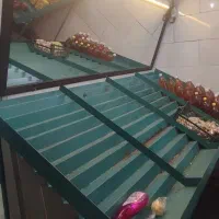 پالت میوه پلیی