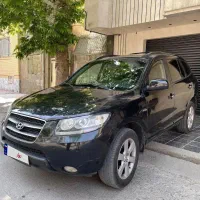 سانتافه ۲۰۰۸ استثنایی