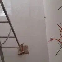 نظافت پاکی خدمات کلیه مغازه خانه نوساز