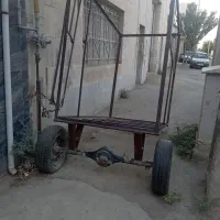 فروش یدک کش