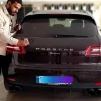 کارشناس خودروتشخیص رنگ آهنگ نیروهوایی سیدخندان شوش