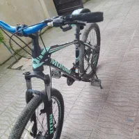 دوچرخه 26
