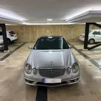 بنز e280 اوانگارد فول
