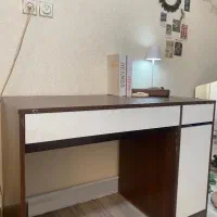 میز تحریر|میز تحریر و کامپیوتر|شهریار, شهریار|دیوار