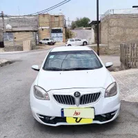 برلیانس h330دنده97