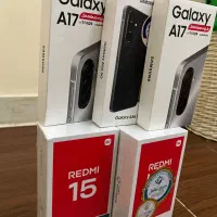A56 256 note 15 pro|موبایل|تهران, دژکام|دیوار
