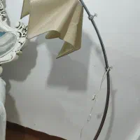 آباژور وبوفه