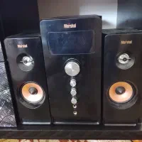 پخش بسیار قوی آیوایکس دار