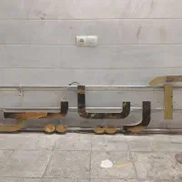 تابلو چلنیوم طلایی آریایی