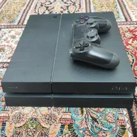 ps4 fat 1tra|کنسول، بازی ویدئویی و آنلاین|تهران, ارامنه|دیوار