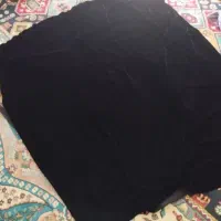 چادر مخمل دوخته شده قد 168