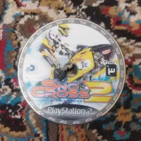 cd بازی ps2