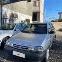 پراید مدل۸۵