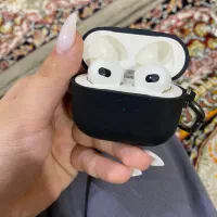 ایرپاد ۳ اپل اصل