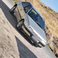 پژو ۴۰۵ تقویت(معاوضه با باری)