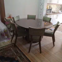 میز غذا خوری