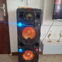 اسپیکر سونیا در حدنو