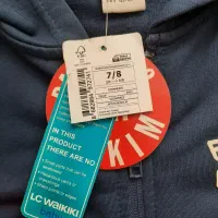 بلوز سویشرت ترک پسرانه السی ترکیه ال سی وایکیکی lc
