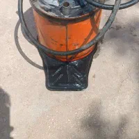 گریس پمپ 5 کیلویی