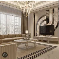 نیروی خدماتی خانم