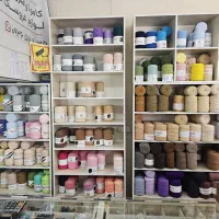 فروش به صورت یکجا لوازم خرازی