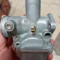 کاربراتور موتور هوندا