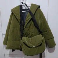 لباس زمستانی نو