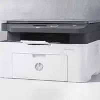 پرینتر سه کاره HP - 136W / 136a با بهترین قیمت