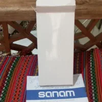 موسی صنام نو و آکبند وشارژی