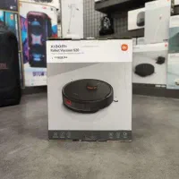 *جارو رباتیک قسطی مدل S20 xiaomi*