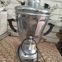 سماور برقی
