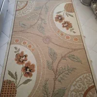 فرش و گلیم|فرش|گرگان, |دیوار