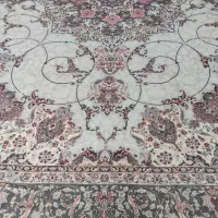 فرش ۱۲ متری نو با یک روفرشی کشدار۳۰میلیون
