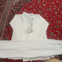 لباس کاراته نو