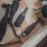 پنوماتیک پژو