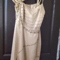پیراهن مجلسی
