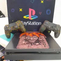 ps4 کپی خور اسلیم ۱ترابایت