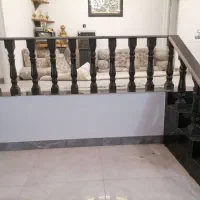 نرده سنگی