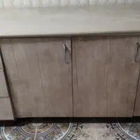 کابینت فلزی