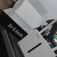 مودم سیم‌کارتی D-Link DWR-M961V Cat6 4G LTE Router