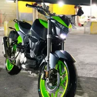 زونتس250R/مدل 1398/zontes 250R متین خودرو