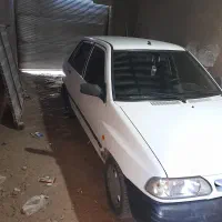 پراید ۱۳۲|خودرو سواری و وانت|بزینه رود, |دیوار