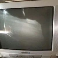 تلویزیون قدیمی